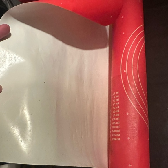 Tupperware baking mat - Picture 6 of 6